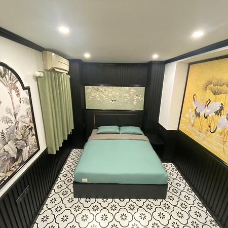 Laca Homestay Hangda Hanoi Esterno foto