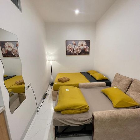 Laca Homestay Hangda Hanoi Esterno foto