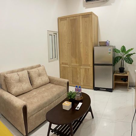Laca Homestay Hangda Hanoi Esterno foto