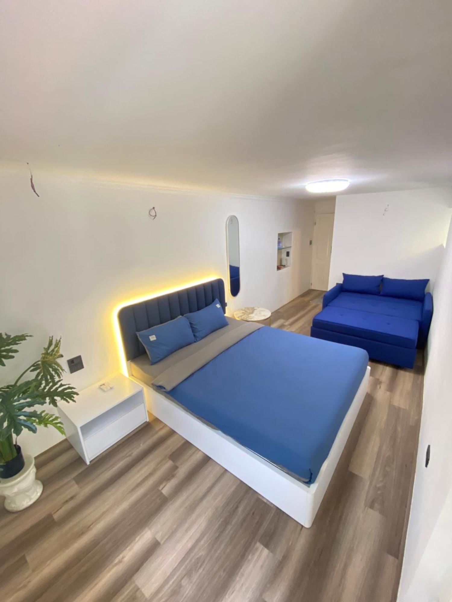 Laca Homestay Hangda Hanoi Esterno foto