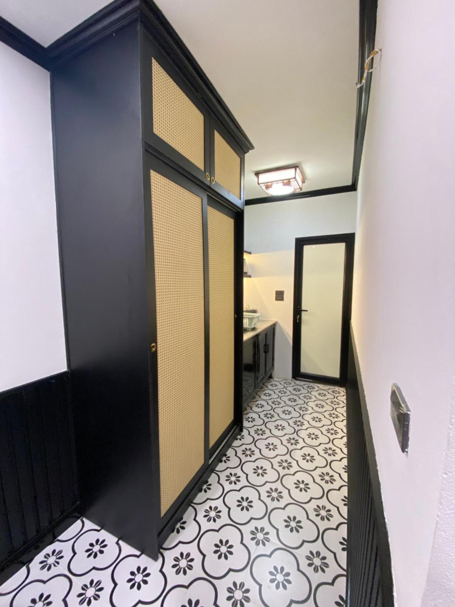 Laca Homestay Hangda Hanoi Esterno foto