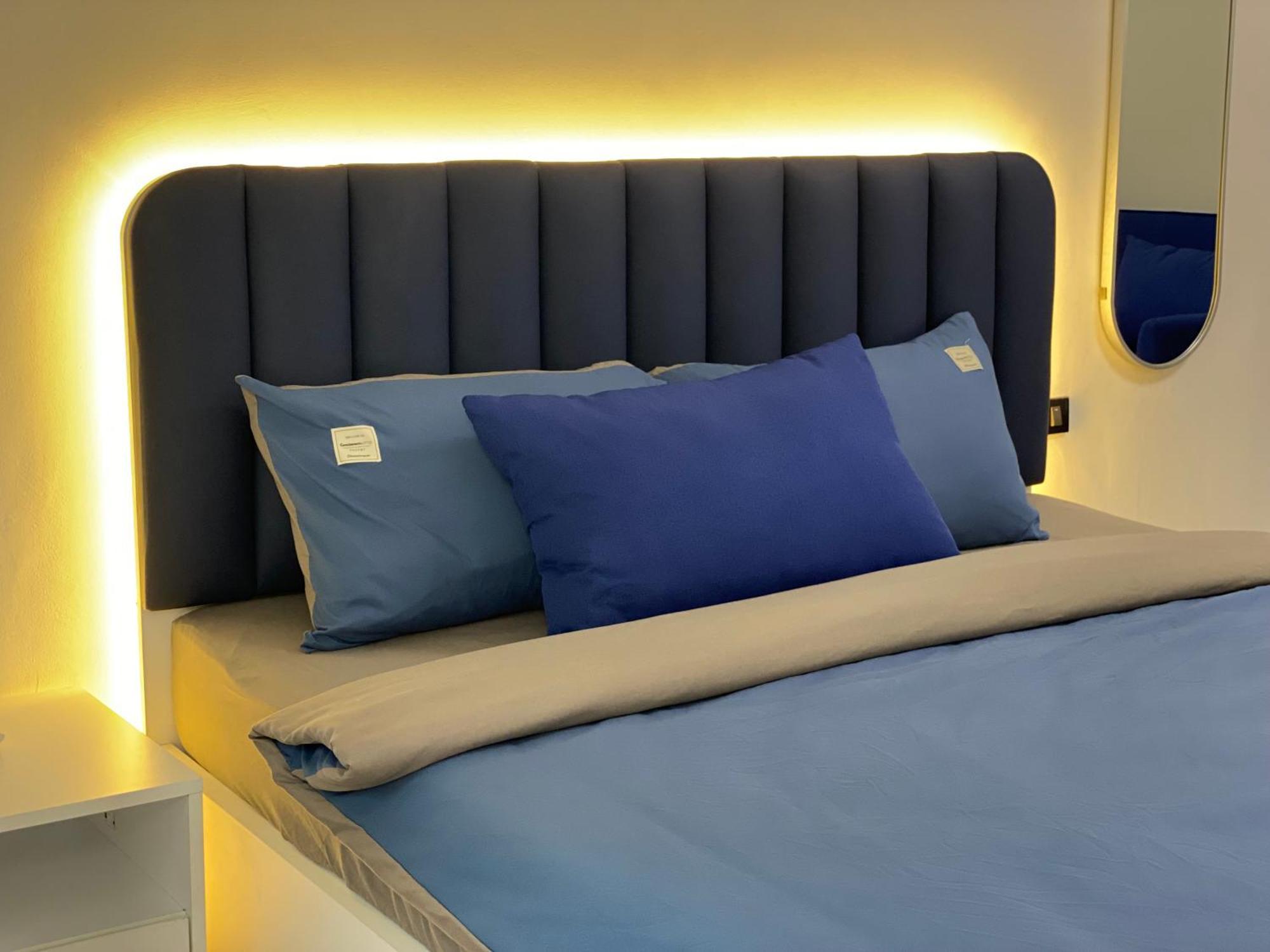 Laca Homestay Hangda Hanoi Esterno foto