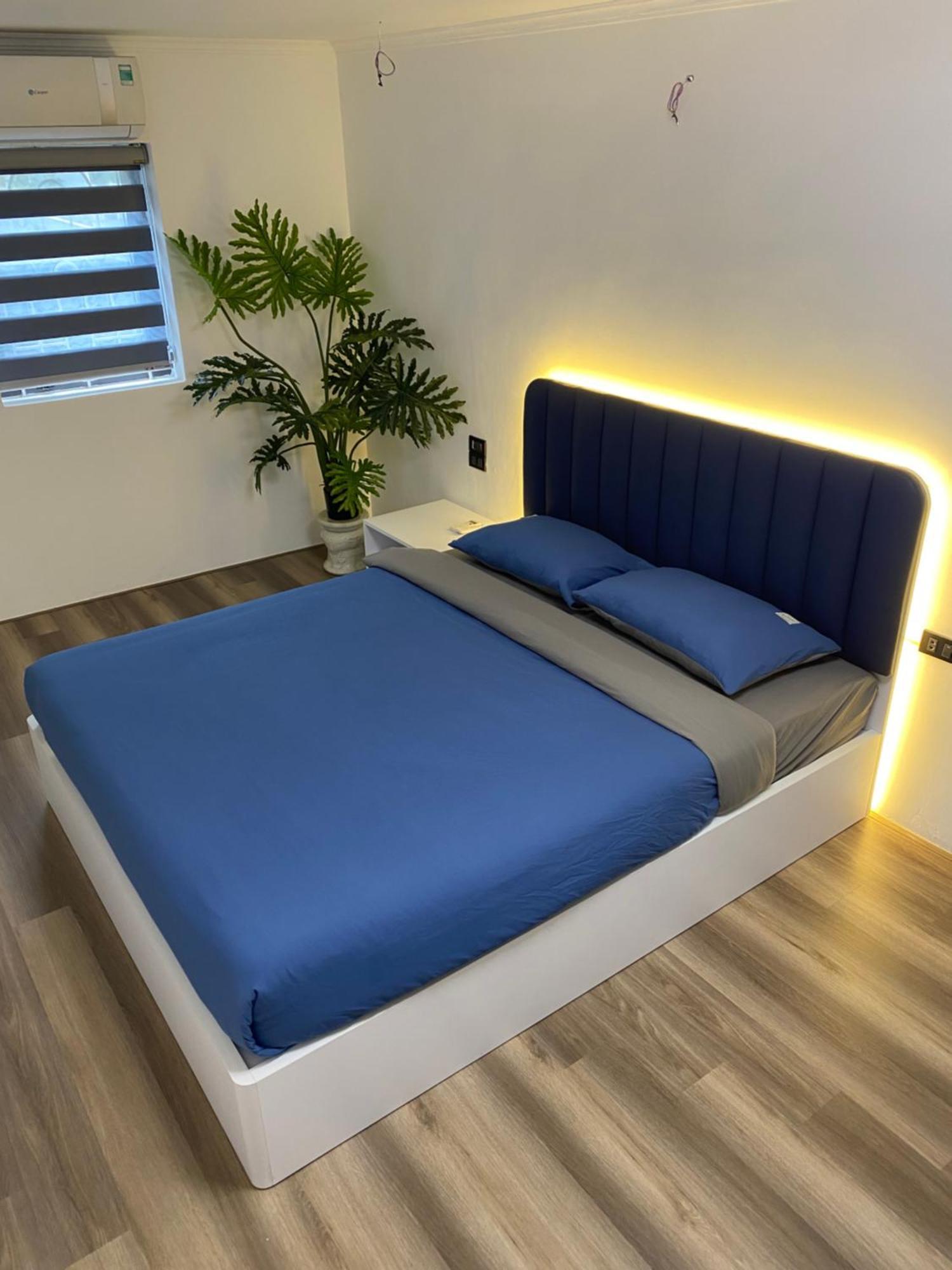 Laca Homestay Hangda Hanoi Esterno foto