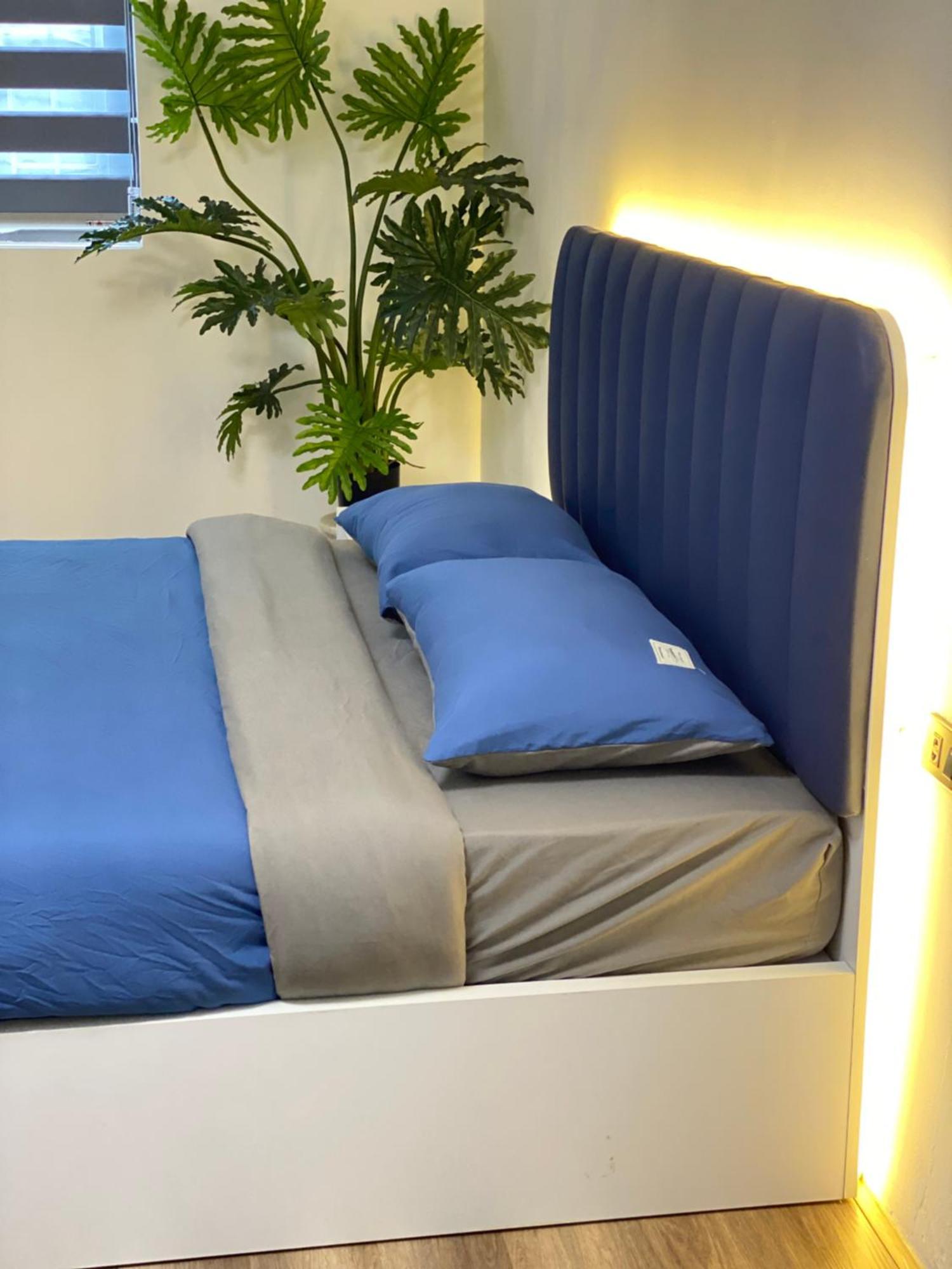 Laca Homestay Hangda Hanoi Esterno foto