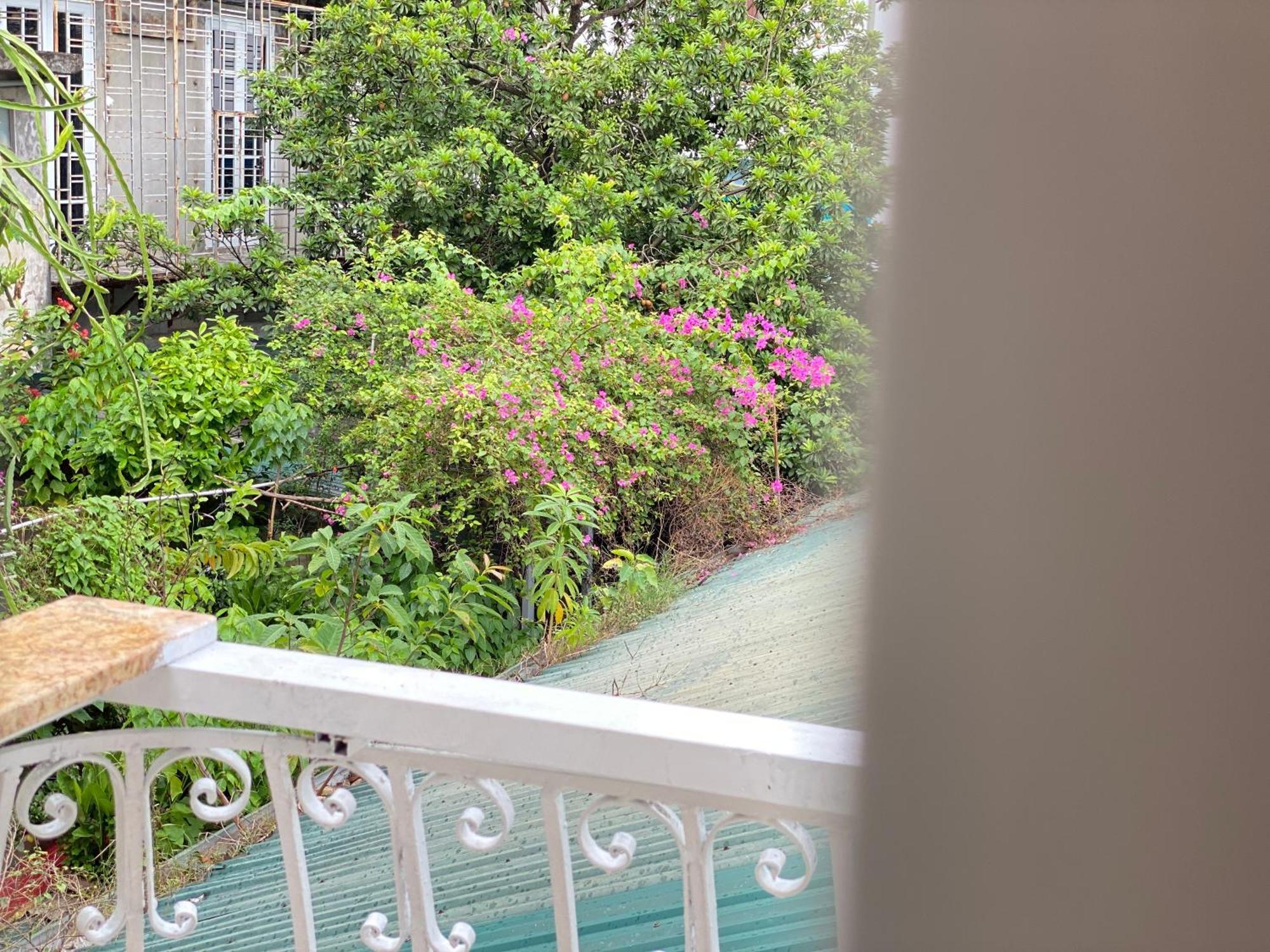 Laca Homestay Hangda Hanoi Esterno foto
