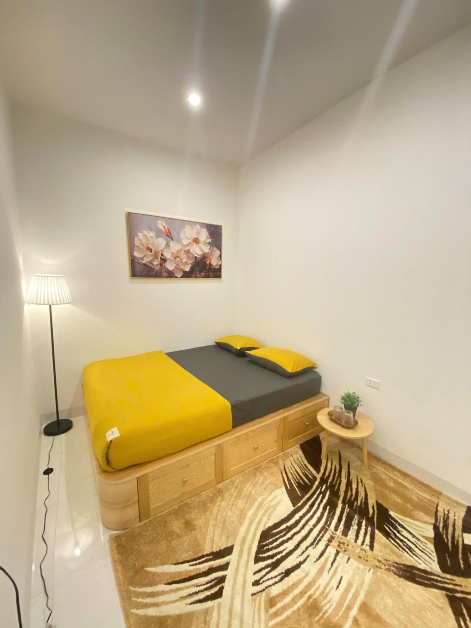 Laca Homestay Hangda Hanoi Esterno foto