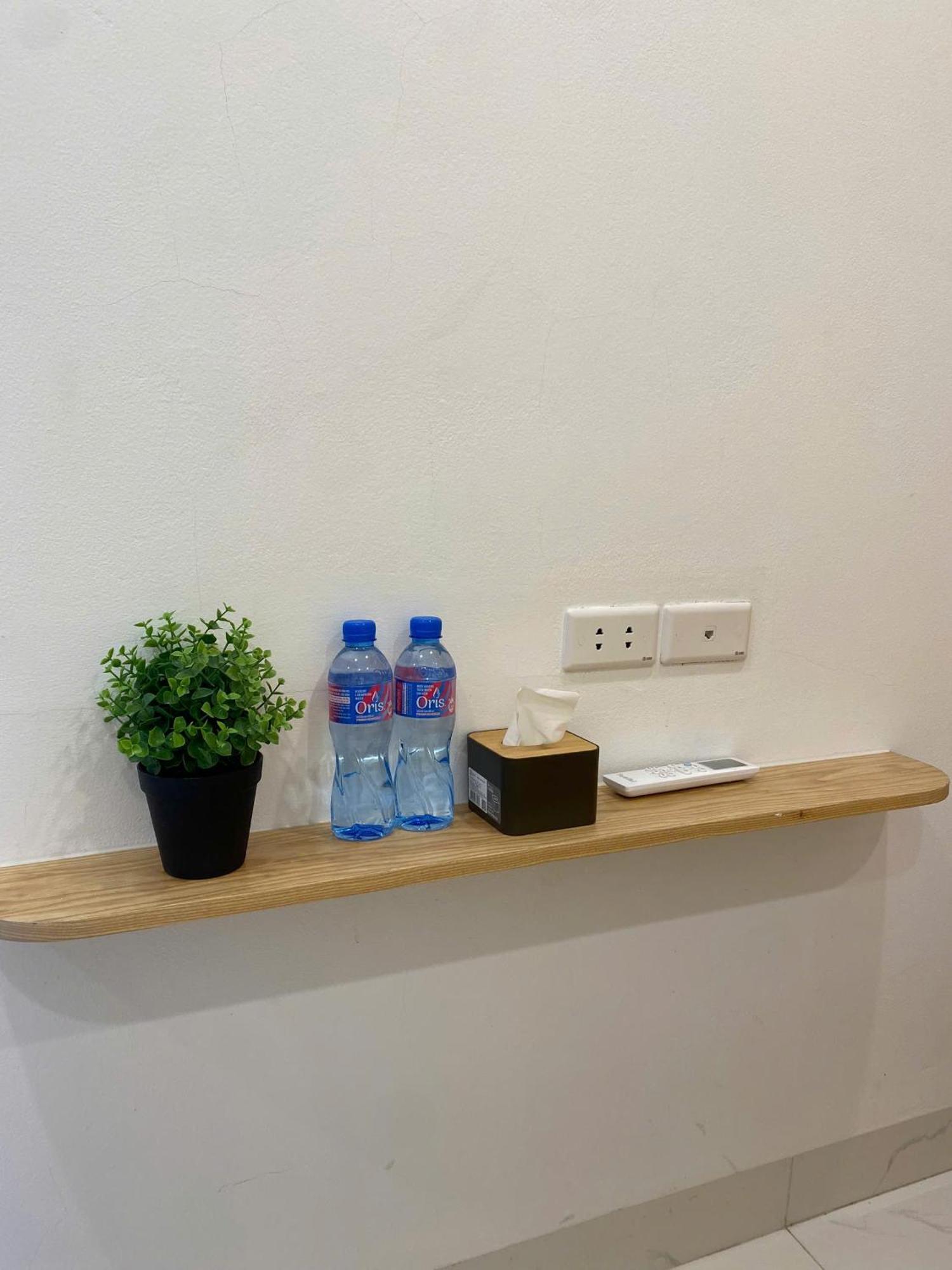 Laca Homestay Hangda Hanoi Esterno foto