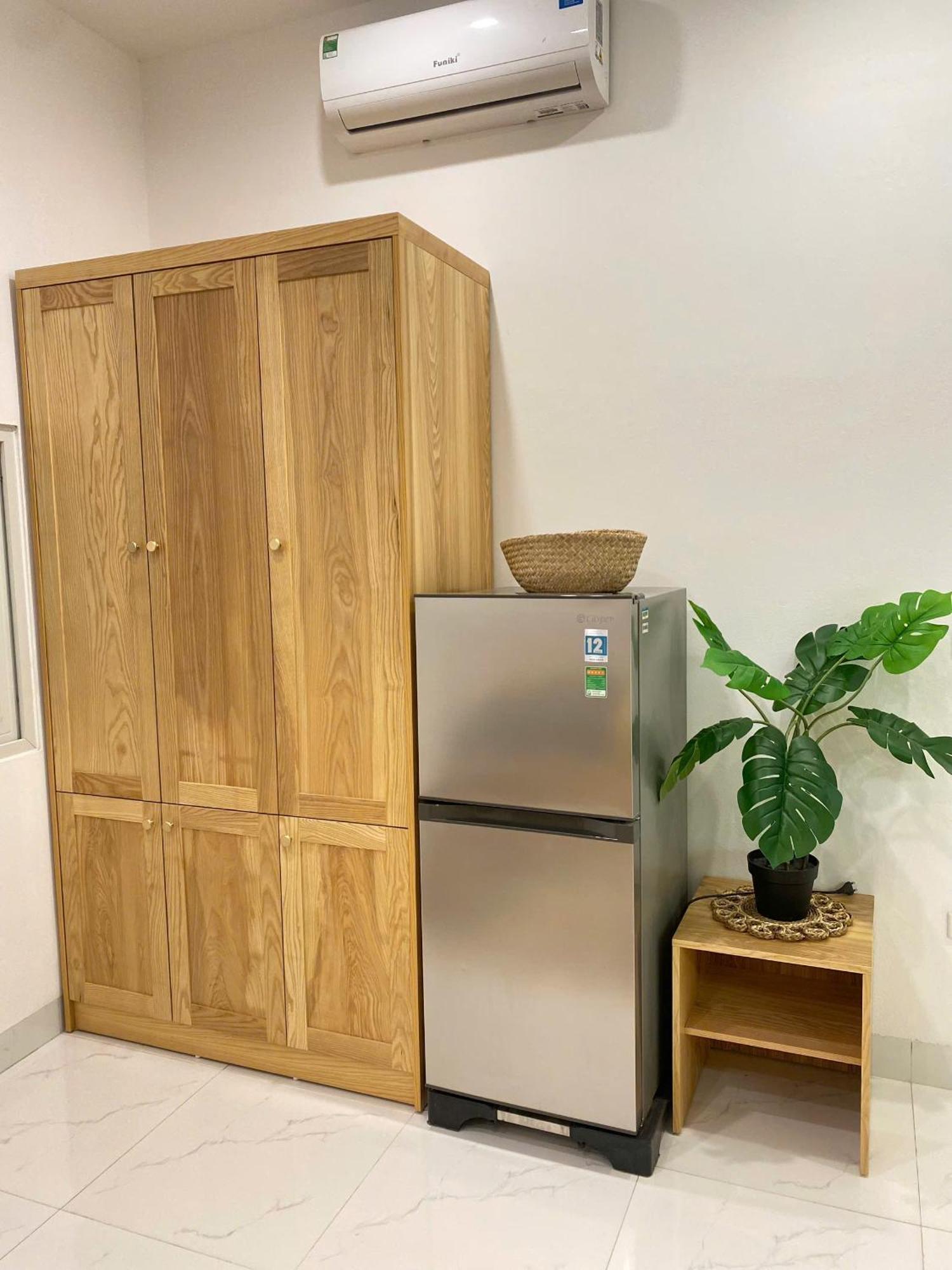 Laca Homestay Hangda Hanoi Esterno foto