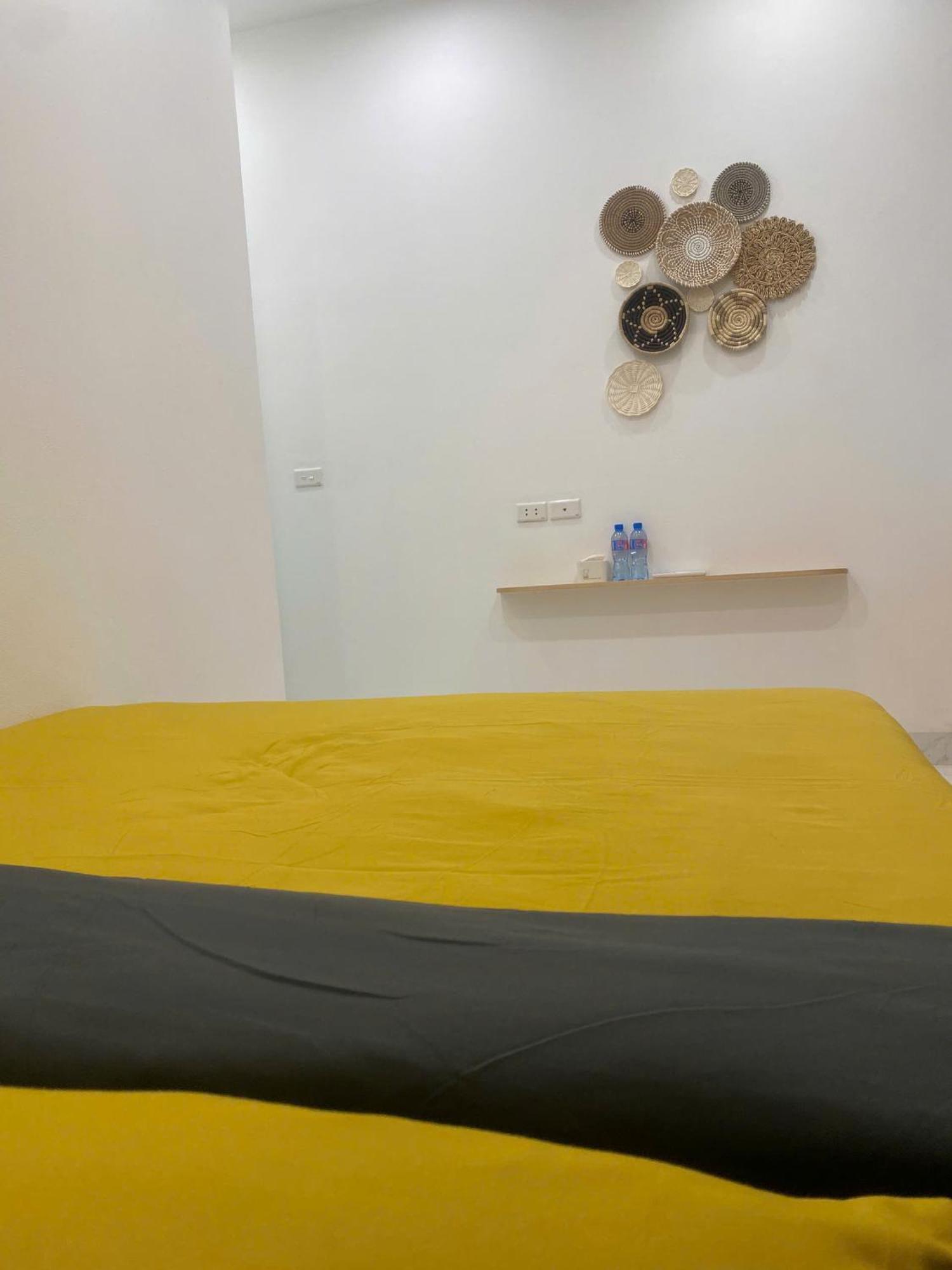 Laca Homestay Hangda Hanoi Esterno foto